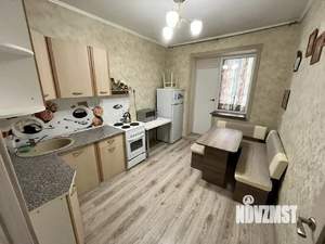 1-к квартира, на длительный срок, 39м2, 1/5 этаж