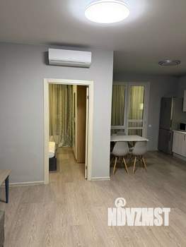 2-к квартира, на длительный срок, 44м2, 14/22 этаж