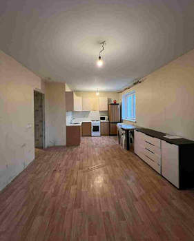 1-к квартира, на длительный срок, 50м2, 6/16 этаж