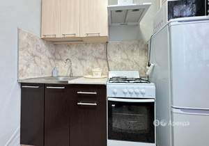 1-к квартира, на длительный срок, 37м2, 1/10 этаж