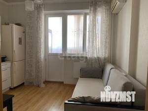 1-к квартира, на длительный срок, 36м2, 3/9 этаж