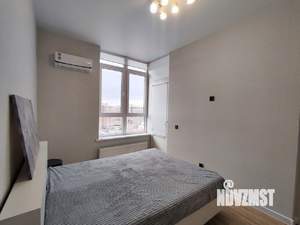 1-к квартира, на длительный срок, 36м2, 16/16 этаж