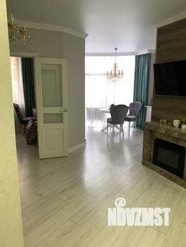 2-к квартира, на длительный срок, 43м2, 2/17 этаж