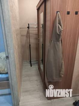 1-к квартира, на длительный срок, 35м2, 2/20 этаж