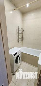 1-к квартира, на длительный срок, 37м2, 19/19 этаж