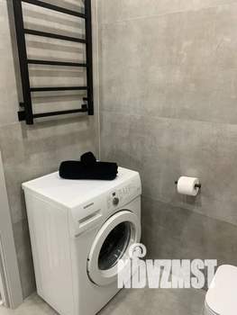 1-к квартира, посуточно, 40м2, 5/9 этаж