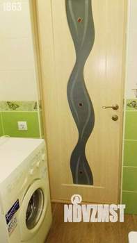 Студия квартира, на длительный срок, 35м2, 3/16 этаж