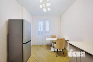 1-к квартира, на длительный срок, 31м2, 13/19 этаж
