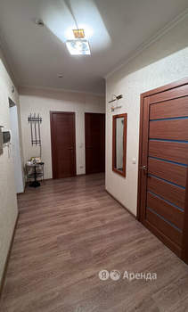 2-к квартира, на длительный срок, 69м2, 13/24 этаж