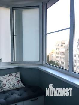 1-к квартира, на длительный срок, 55м2, 8/19 этаж