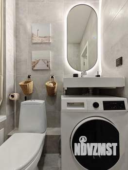 Студия квартира, посуточно, 23м2, 14/16 этаж