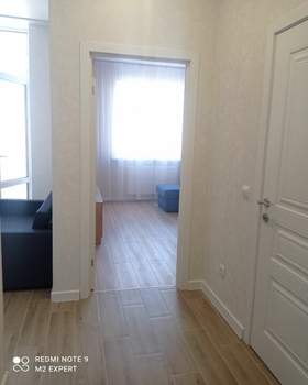 1-к квартира, на длительный срок, 36м2, 7/9 этаж