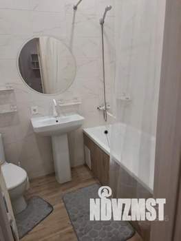 Студия квартира, посуточно, 28м2, 13/21 этаж