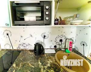 Студия квартира, посуточно, 20м2, 3/6 этаж