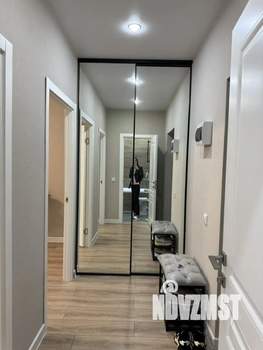 1-к квартира, на длительный срок, 34м2, 10/17 этаж