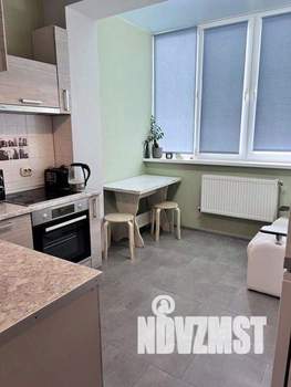 1-к квартира, на длительный срок, 35м2, 3/6 этаж
