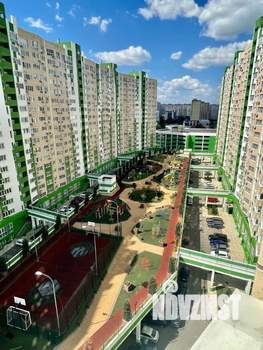 2-к квартира, на длительный срок, 72м2, 11/18 этаж