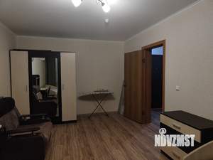 1-к квартира, на длительный срок, 38м2, 10/16 этаж