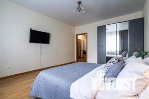 2-к квартира, посуточно, 65м2, 14/17 этаж