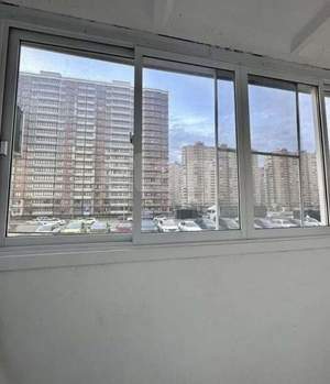 1-к квартира, на длительный срок, 44м2, 1/16 этаж