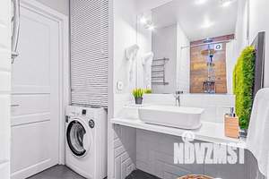 3-к квартира, посуточно, 55м2, 9/25 этаж