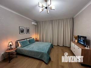 Студия квартира, посуточно, 30м2, 10/20 этаж
