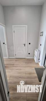 1-к квартира, на длительный срок, 38м2, 16/16 этаж