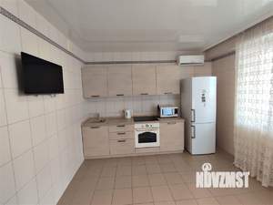 1-к квартира, на длительный срок, 47м2, 5/21 этаж