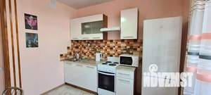 1-к квартира, посуточно, 44м2, 1/1 этаж