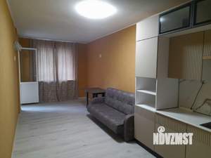 2-к квартира, на длительный срок, 53м2, 1/17 этаж