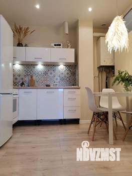 2-к квартира, на длительный срок, 45м2, 3/3 этаж