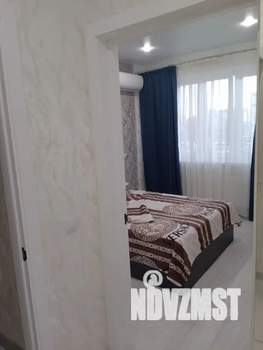 1-к квартира, посуточно, 56м2, 18/20 этаж