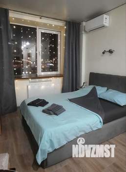 Студия квартира, посуточно, 23м2, 3/5 этаж