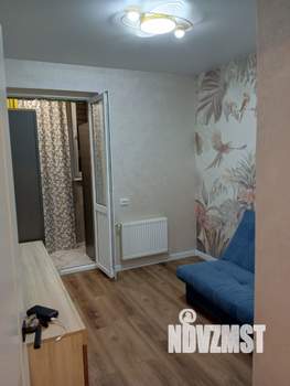 1-к квартира, на длительный срок, 36м2, 23/26 этаж