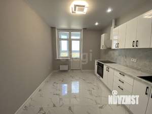2-к квартира, на длительный срок, 54м2, 13/23 этаж