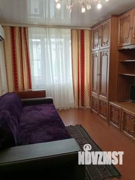 3-к квартира, на длительный срок, 58м2, 4/9 этаж