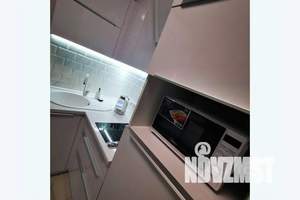 1-к квартира, посуточно, 25м2, 15/17 этаж