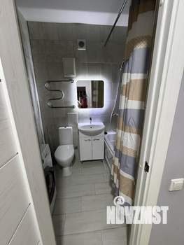 1-к квартира, на длительный срок, 32м2, 3/3 этаж