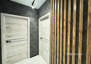 1-к квартира, на длительный срок, 35м2, 4/8 этаж