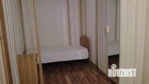 Студия квартира, на длительный срок, 34м2, 4/4 этаж