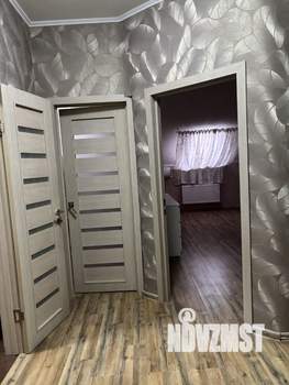 1-к квартира, на длительный срок, 39м2, 4/4 этаж