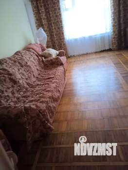 3-к квартира, на длительный срок, 120м2, 1/10 этаж