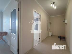 1-к квартира, на длительный срок, 38м2, 5/17 этаж