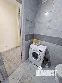 1-к квартира, на длительный срок, 39м2, 2/5 этаж