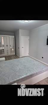 1-к квартира, на длительный срок, 45м2, 3/19 этаж