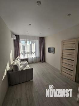 1-к квартира, на длительный срок, 32м2, 18/22 этаж