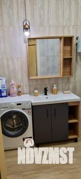 1-к квартира, посуточно, 42м2, 7/14 этаж