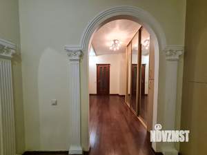 3-к квартира, на длительный срок, 127м2, 2/17 этаж