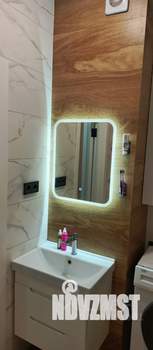 1-к квартира, на длительный срок, 45м2, 5/17 этаж