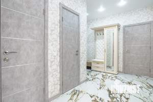 2-к квартира, посуточно, 70м2, 1/1 этаж